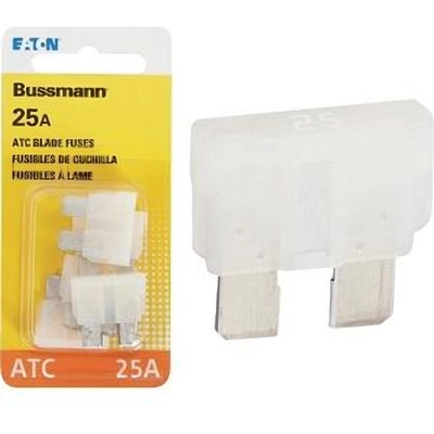 Power Mirror Fuse by BUSSMANN - BP/ATM30RP gen/BUSSMANN/Power Mirror Fuse/Power Mirror Fuse_01